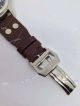 Swiss Replica IWC Big Pilot watch Brown leather (5)_th.jpg